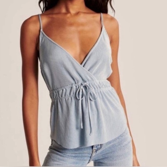 Abercrombie & Fitch Tops - ABERCROMBIE blouse